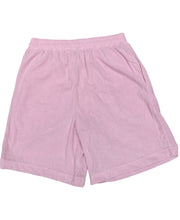 Load image into Gallery viewer, Pink! Pleated Skribble Shorts
